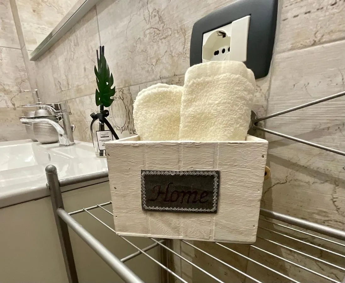 City Centre Life Apartment Verona