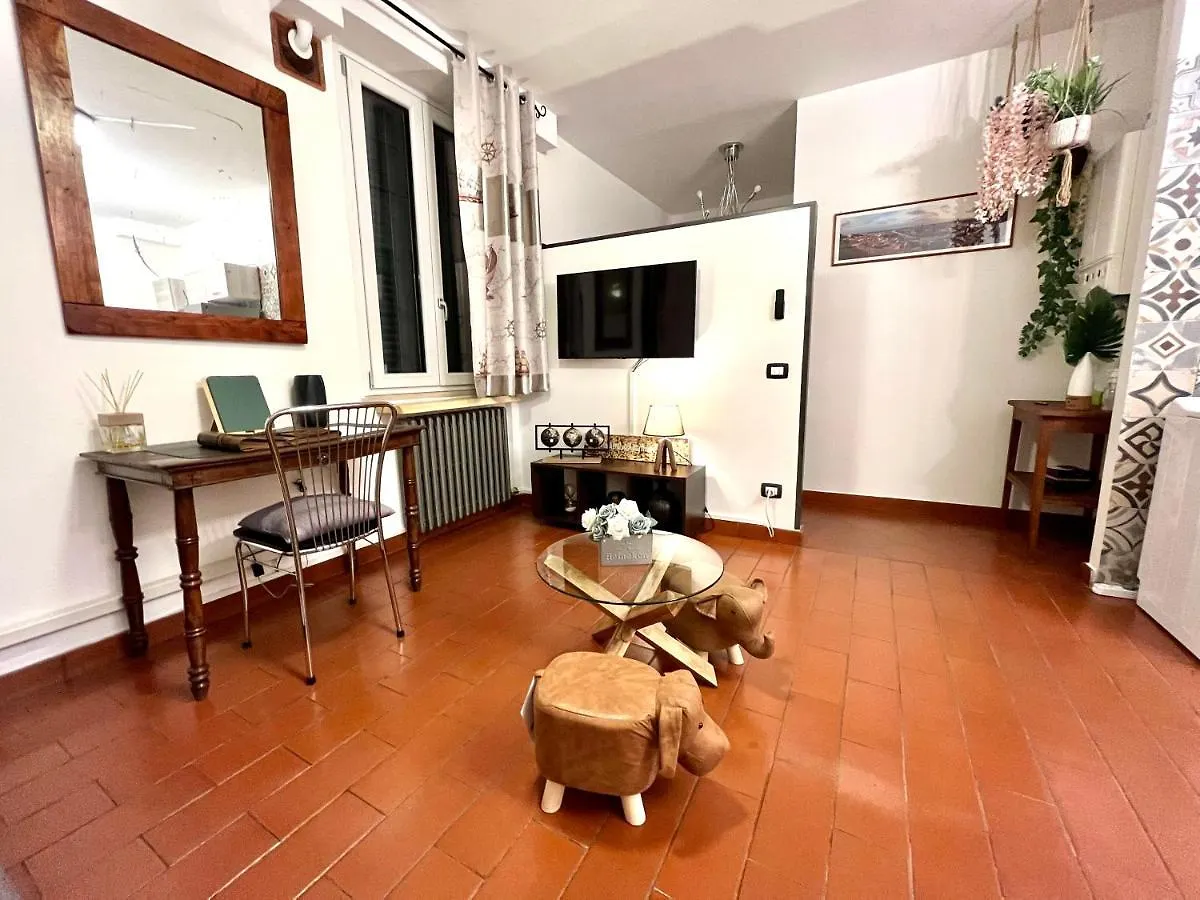 City Centre Life Apartment Verona