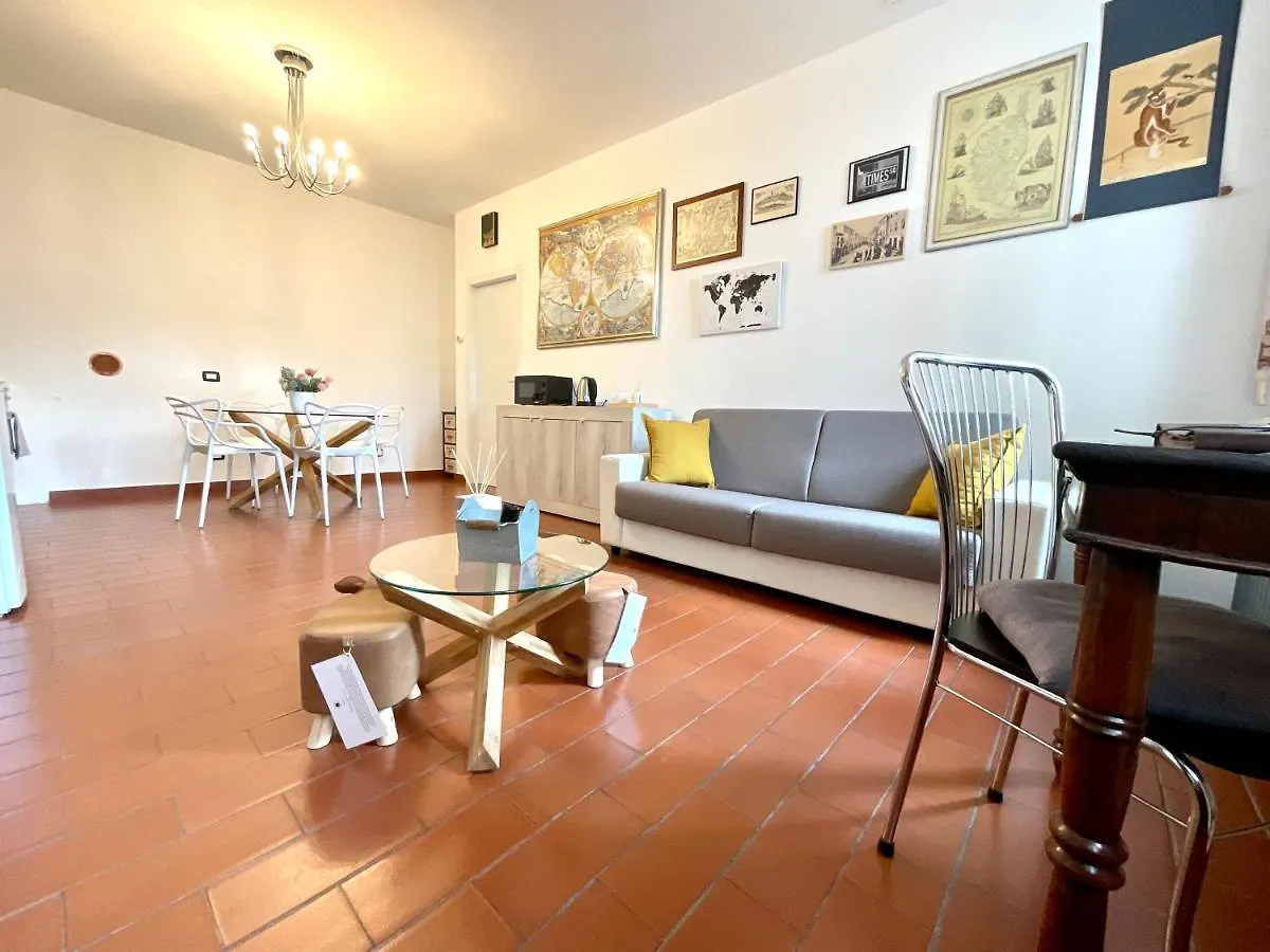 City Centre Life Apartment Verona