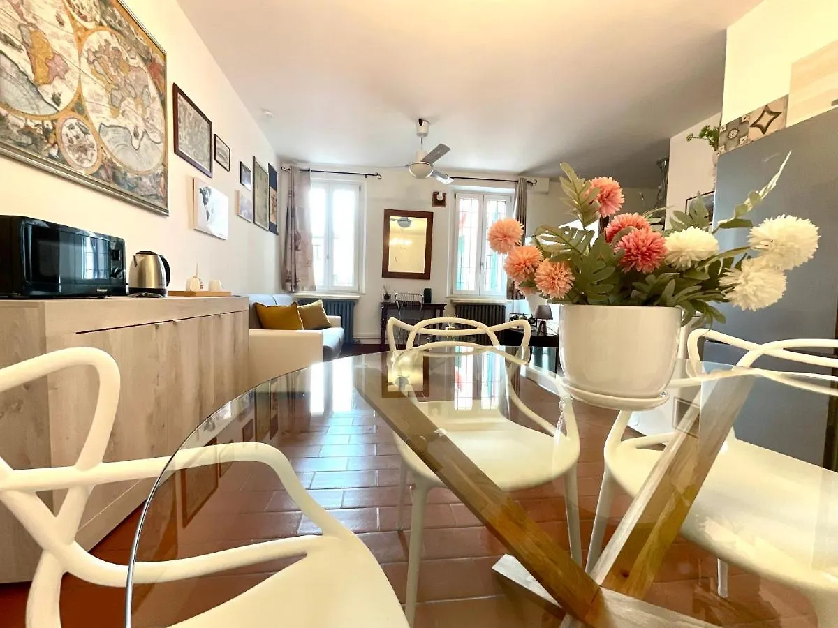 City Centre Life Apartment Verona Italy