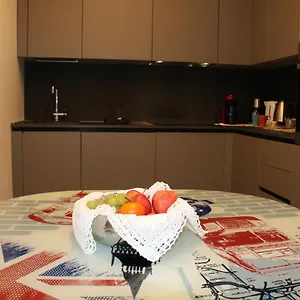  Apartamento Al Grattacielotrenta