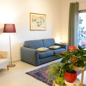 La Casa Di Egle , Roma Italia