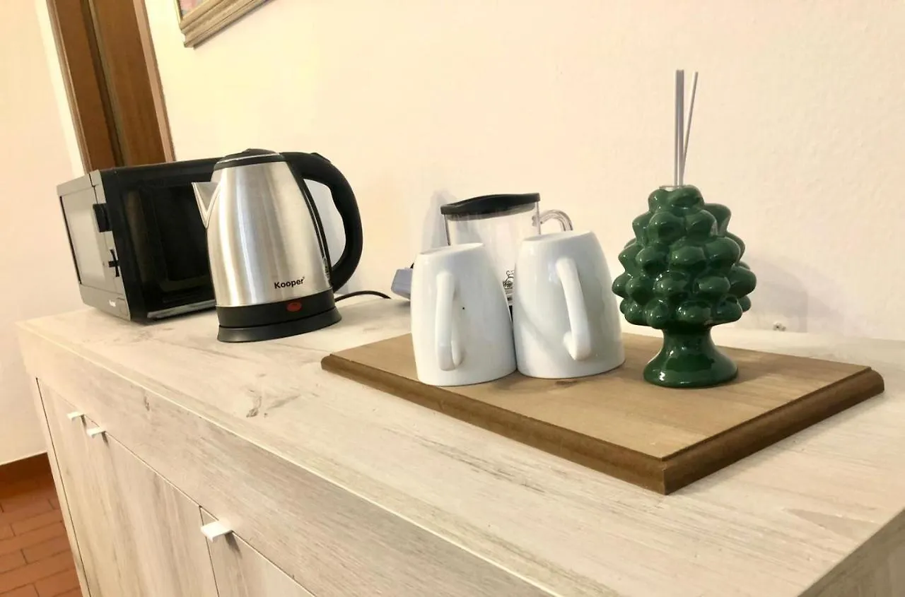 City Centre Life Apartment Verona