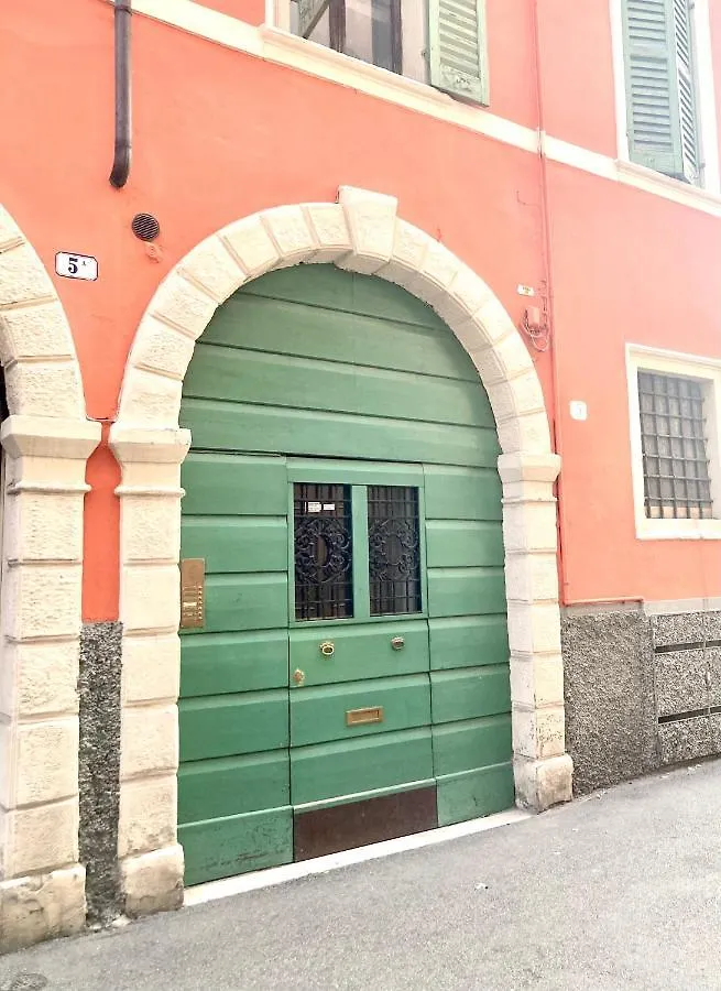 City Centre Life Apartment Verona