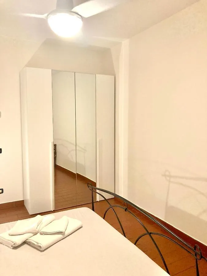 City Centre Life Apartment Verona