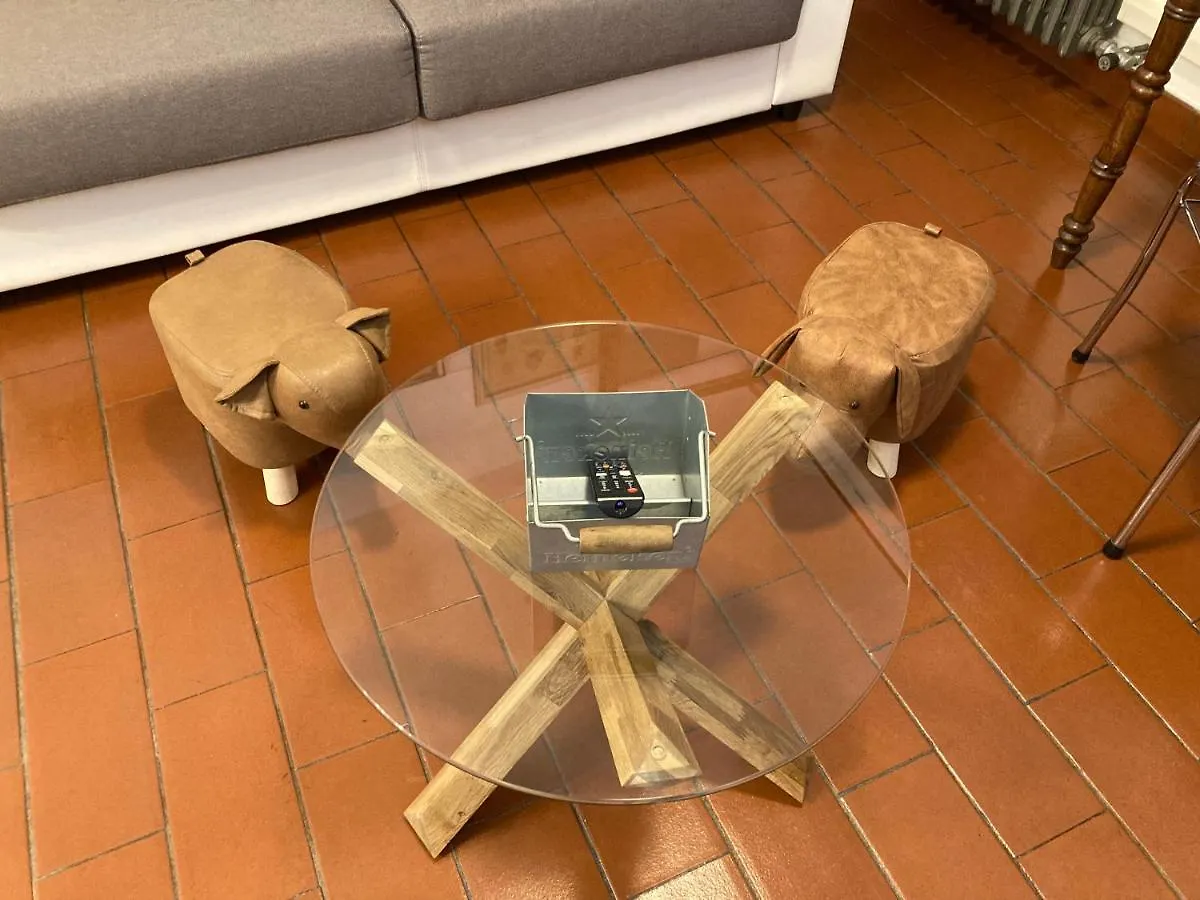 City Centre Life Apartment Verona Italy