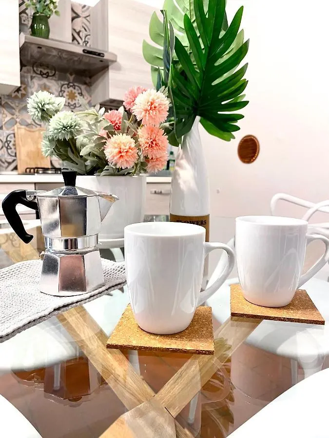City Centre Life Apartment ヴェローナ