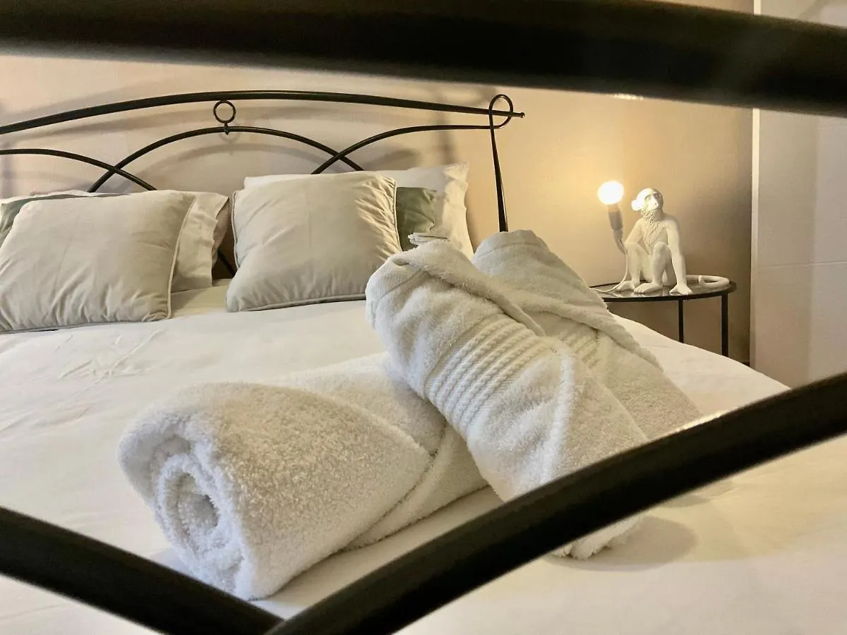 City Centre Life Apartment Verona Italy