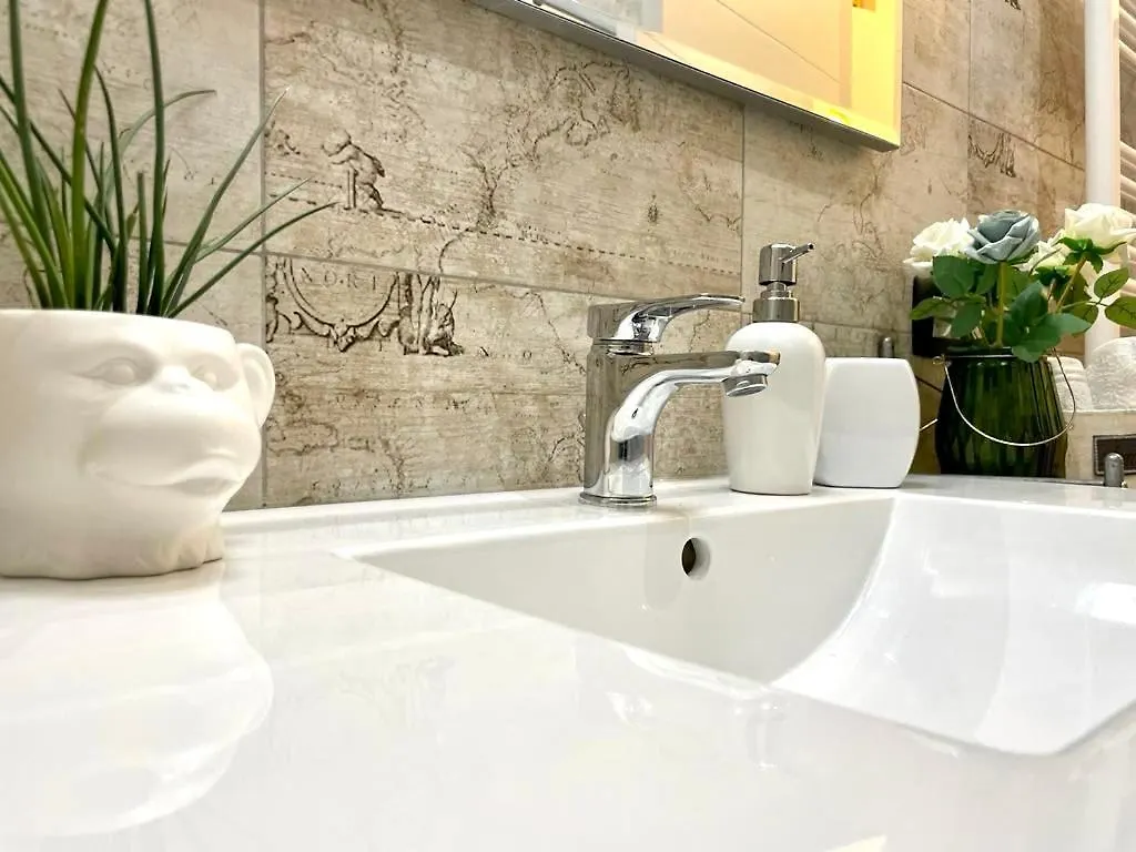 City Centre Life Apartment Verona