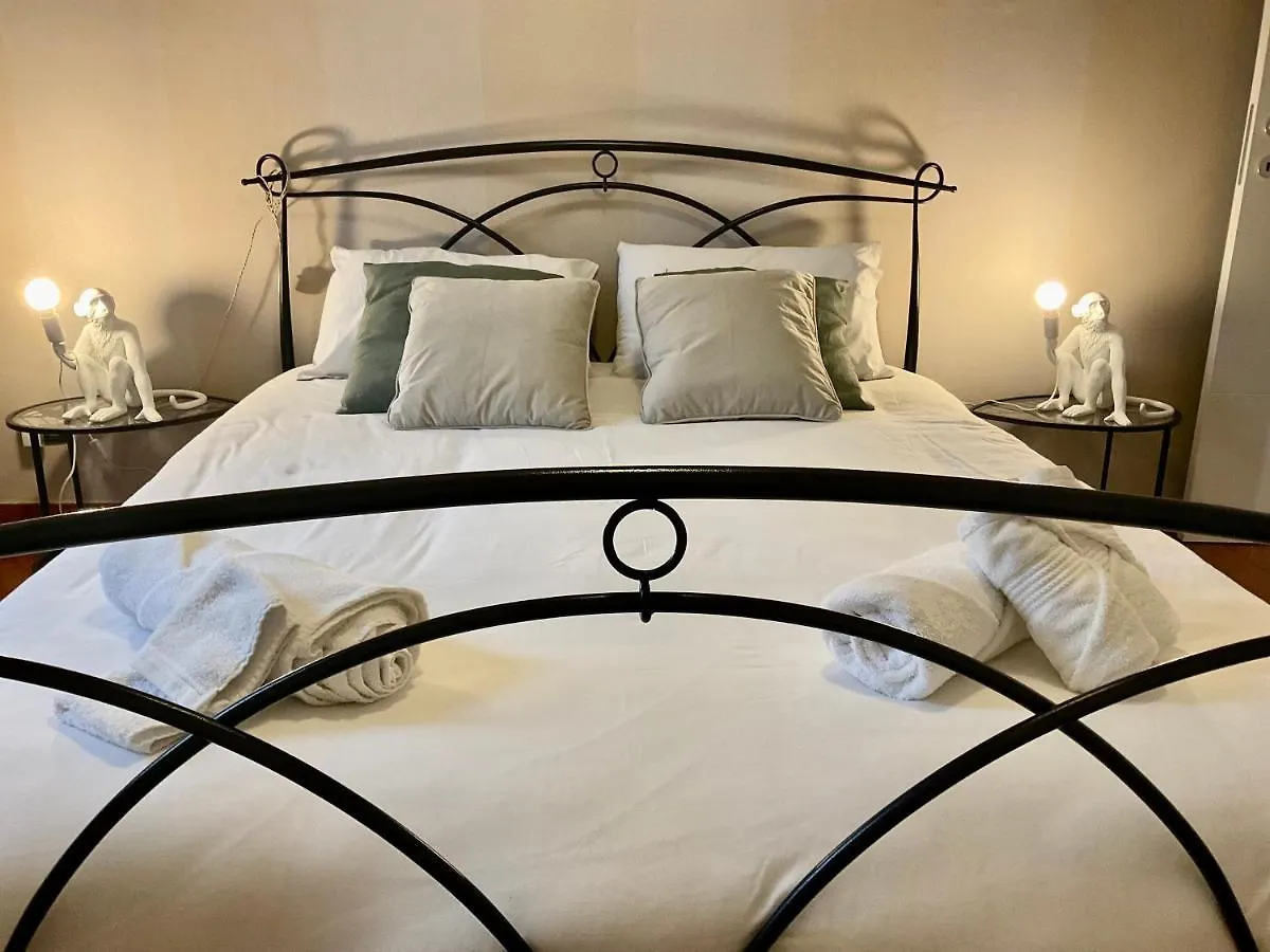 City Centre Life Apartment ヴェローナ 0*,  イタリア