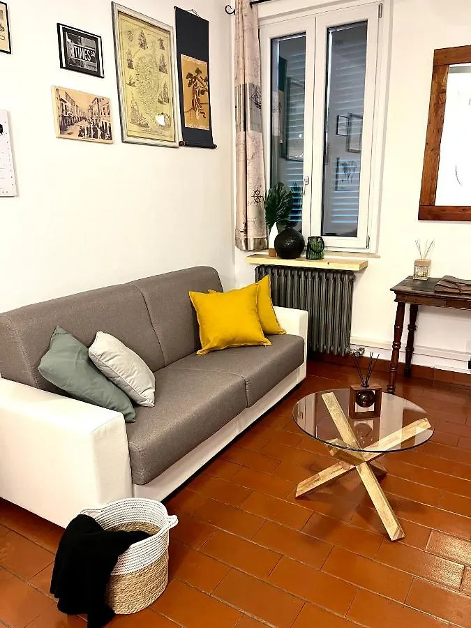 City Centre Life Apartment ヴェローナ