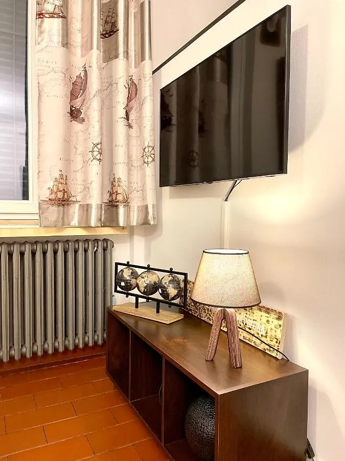 City Centre Life Apartment Verona Italy