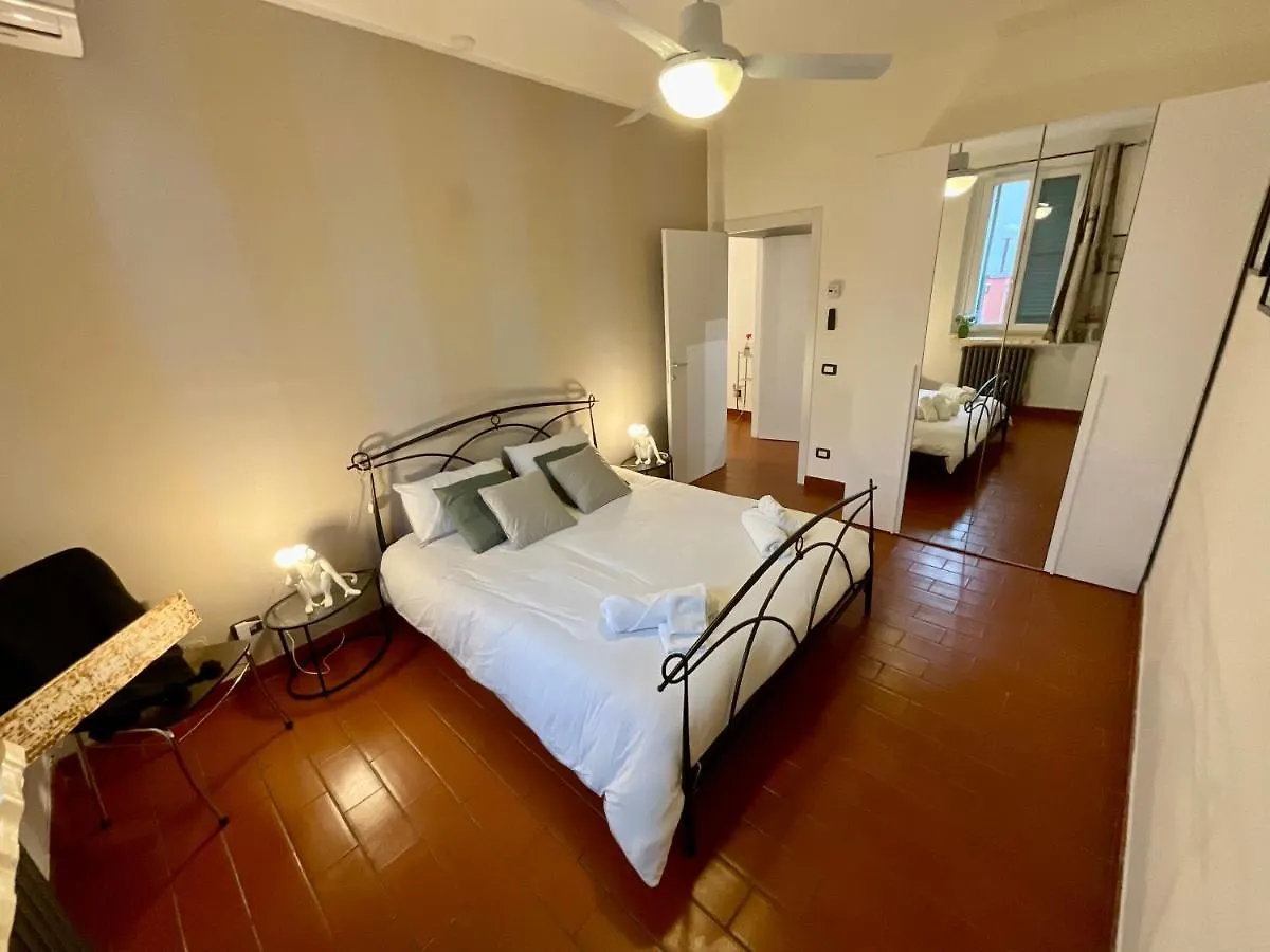 City Centre Life Apartment Verona