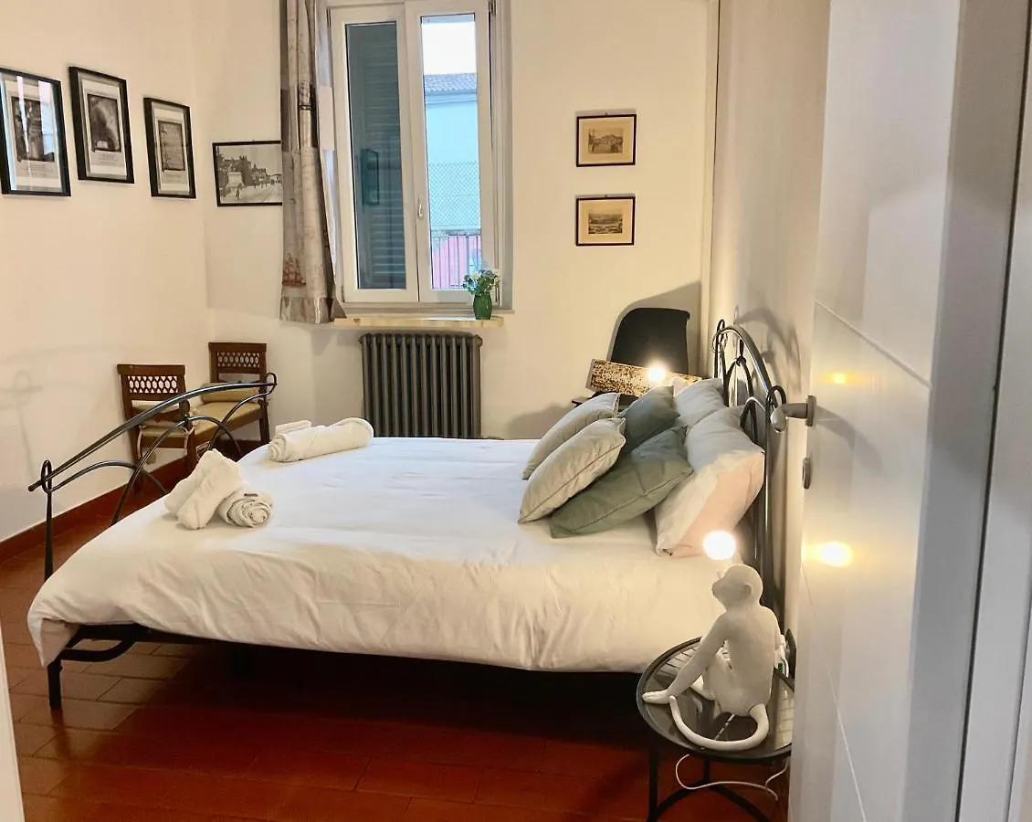 City Centre Life Apartment ヴェローナ