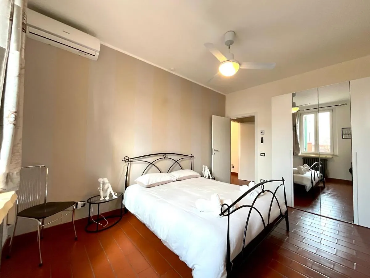 City Centre Life Apartment ヴェローナ