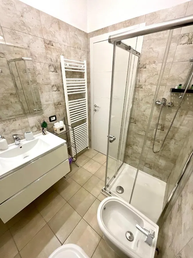 City Centre Life Apartment Verona