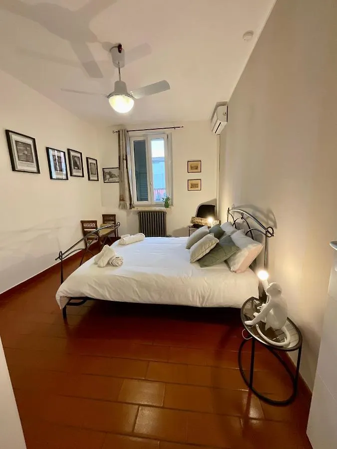 City Centre Life Apartment Verona 0*,  Italia